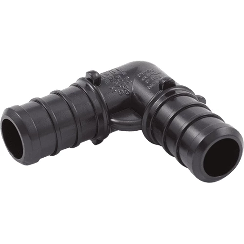 SharkBite Poly Crimp Elbow 3 SharkBite Poly Crimp Elbow