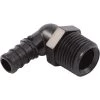SharkBite Poly Crimp Male Elbow - 1/2 in x 1/2 in MNPT -Home Improvement Sales Shop up280a 1