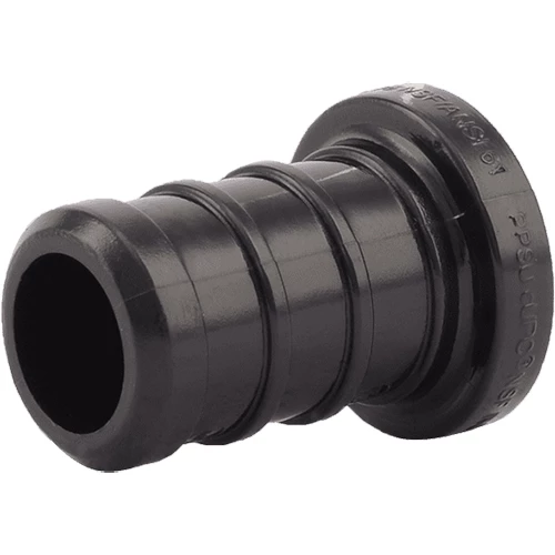 SharkBite Poly Crimp Plug 3 SharkBite Poly Crimp Plug