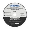 Dremel US510 Metal Cutting Wheel 2 Dremel US510 Metal Cutting Wheel -Home Improvement Sales Shop us510 1