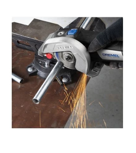 Dremel US520 Masonry Cutting Wheel 4 Dremel US520 Masonry Cutting Wheel - Image 2