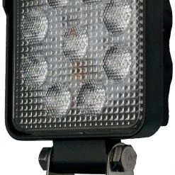 Peterson 910 Great White® LED Pedestal-Mount Work Light