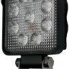 Peterson 910 Great White® LED Pedestal-Mount Work Light -Home Improvement Sales Shop v910 mv2