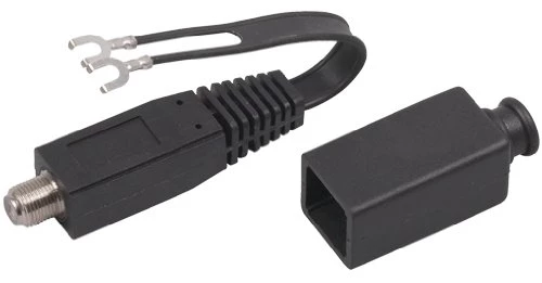 RCA VH101R Indoor/Outdoor Matching Transformer 3 RCA VH101R Indoor/Outdoor Matching Transformer