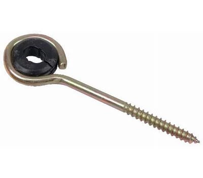 Audiovox VH124R 3.5 Inch Antenna Stand Out Eye Screw - 4 Pack 3 Audiovox VH124R 3.5 Inch Antenna Stand Out Eye Screw - 4 Pack