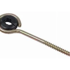 Audiovox VH124R 3.5 Inch Antenna Stand Out Eye Screw - 4 Pack