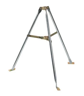 Audiovox VH130R Outdoor Antenna Tripod Rooftop Mounting Kit 3 Audiovox VH130R Outdoor Antenna Tripod Rooftop Mounting Kit