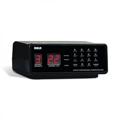 Audiovox RCA VH226F Outdoor Antenna Rotator w/Remote 9 Audiovox RCA VH226F Outdoor Antenna Rotator w/Remote -Home Improvement Sales Shop vh226f 2