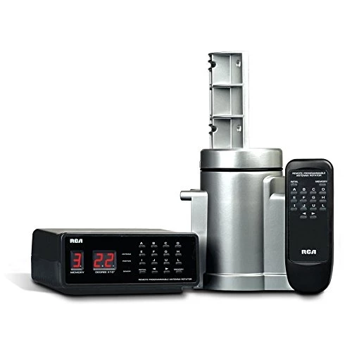 Audiovox RCA VH226F Outdoor Antenna Rotator w/Remote 3 Audiovox RCA VH226F Outdoor Antenna Rotator w/Remote