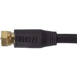 Audiovox RCA RG6 Coaxial Cable