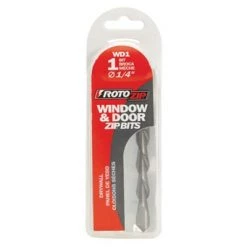 Rotozip WD1 Window and Door Bit -Home Improvement Sales Shop wd1 1