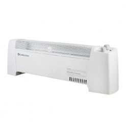 Comfort Zone Radiant Baseboard Heater