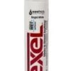 Lexel White Caulk 5 Oz. -Home Improvement Sales Shop wht 1 1