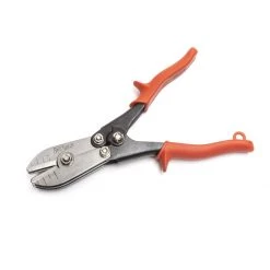 5-Blade Hand Crimper - 9-3/4in