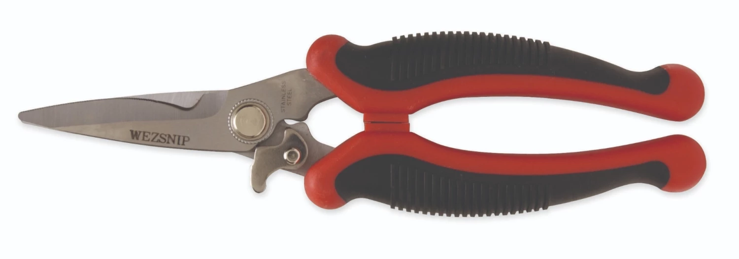 EZ Utility Snip - 8-1/2in 3 EZ Utility Snip - 8-1/2in