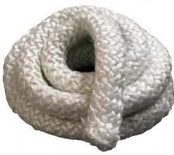 WoodMaster 1" Replacement Door Gasket (sold by foot lengths)