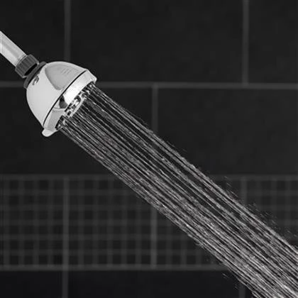 Waterpik PowerPulse Massage Fixed Mount Shower Head 5 Waterpik PowerPulse Massage Fixed Mount Shower Head - Image 3